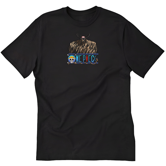 Chopper v1 Camiseta