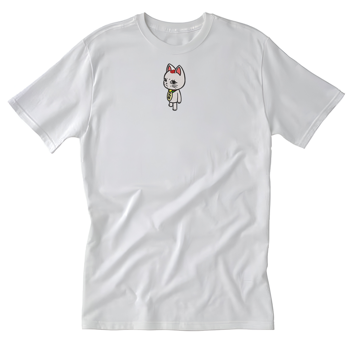 Dandadan v1 Camiseta