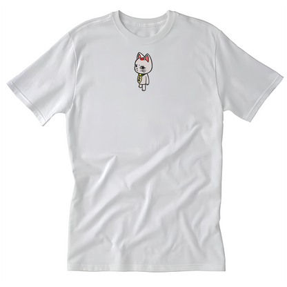 Dandadan v1 Camiseta