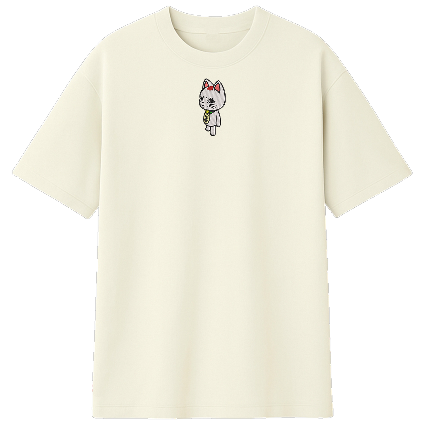 Dandadan v1 Camiseta