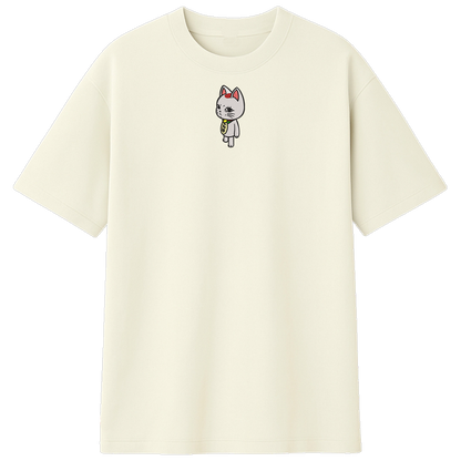 Dandadan v1 Camiseta