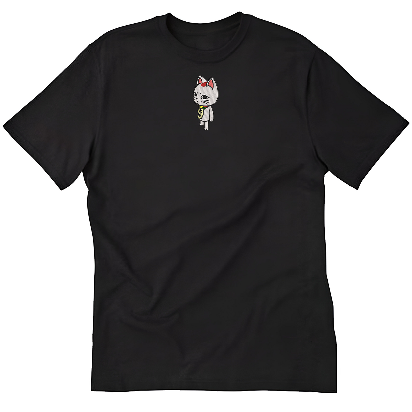 Dandadan v1 Camiseta