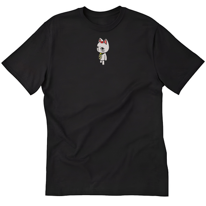 Dandadan v1 Camiseta