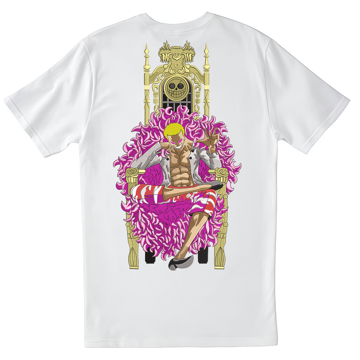 Doflamingo v1 T-shirt 