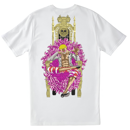Doflamingo v1 T-shirt 