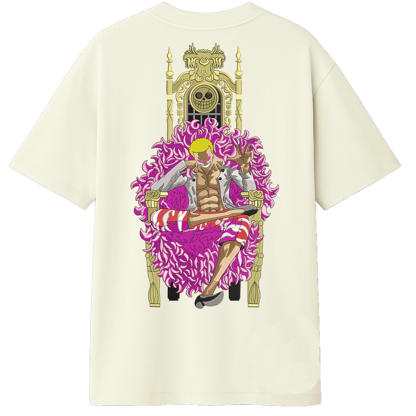 Doflamingo v1 T-shirt 