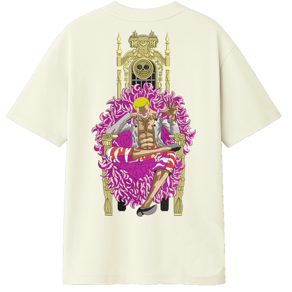 Doflamingo v1 T-shirt 