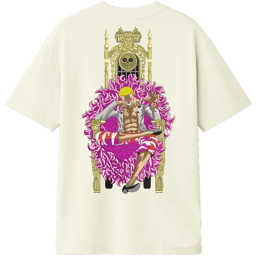 Doflamingo v1 Camiseta