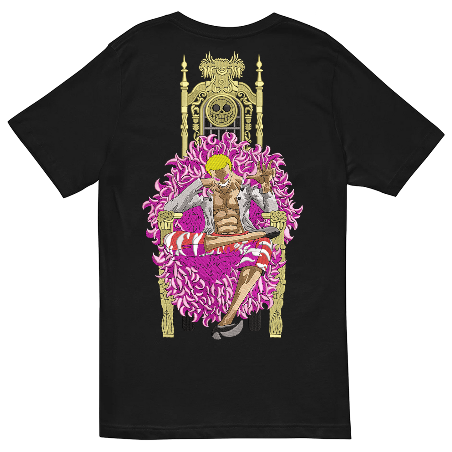 Doflamingo v1 T-shirt 