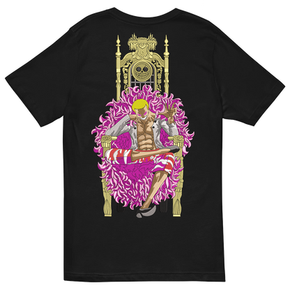 Doflamingo v1 T-shirt 