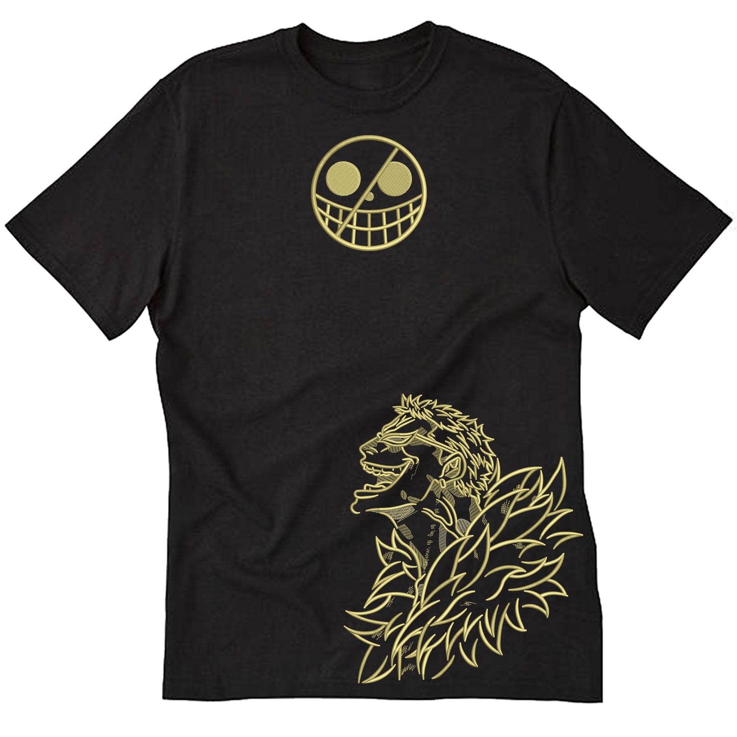 Doflamingo v1 T-shirt 