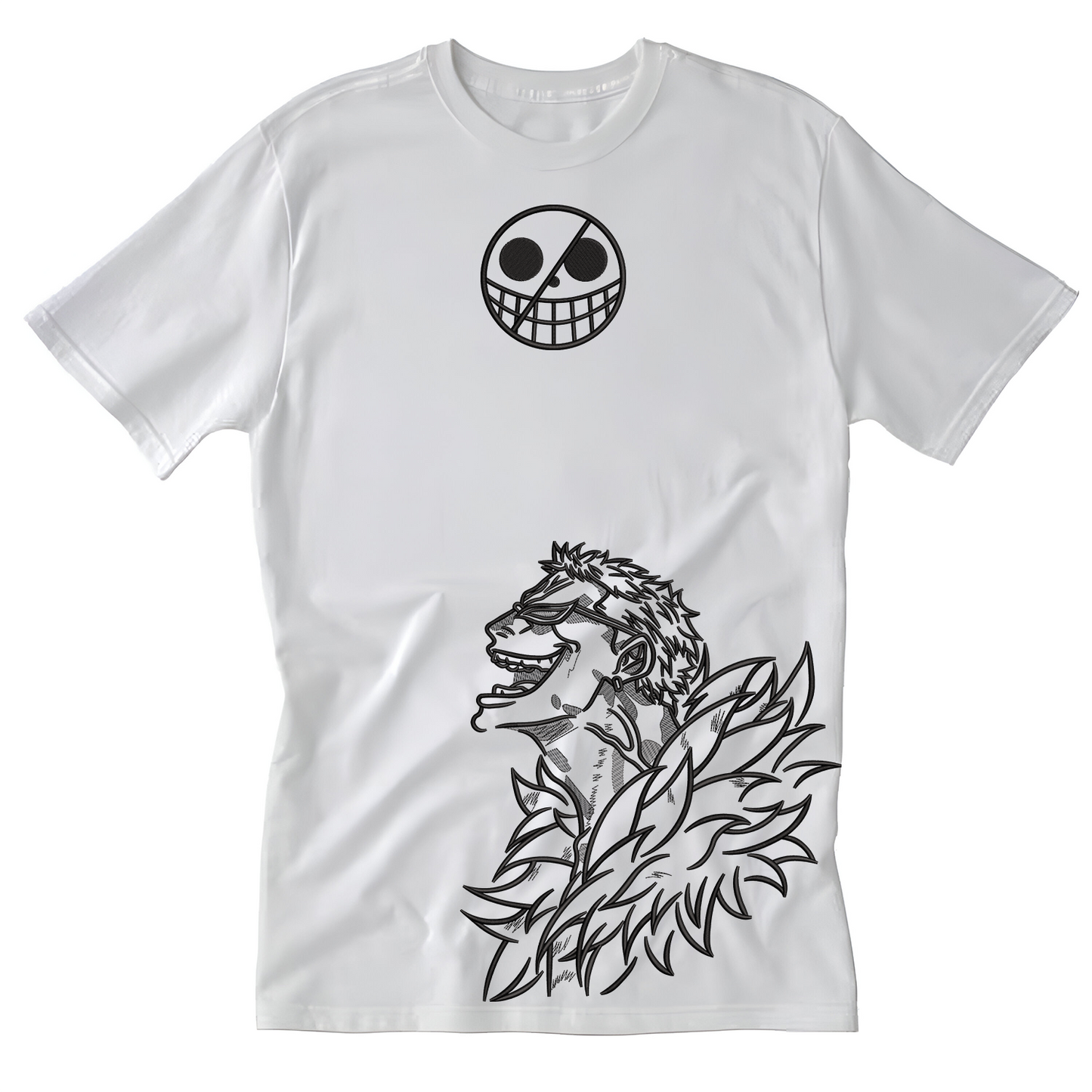 Doflamingo v1 T-shirt 
