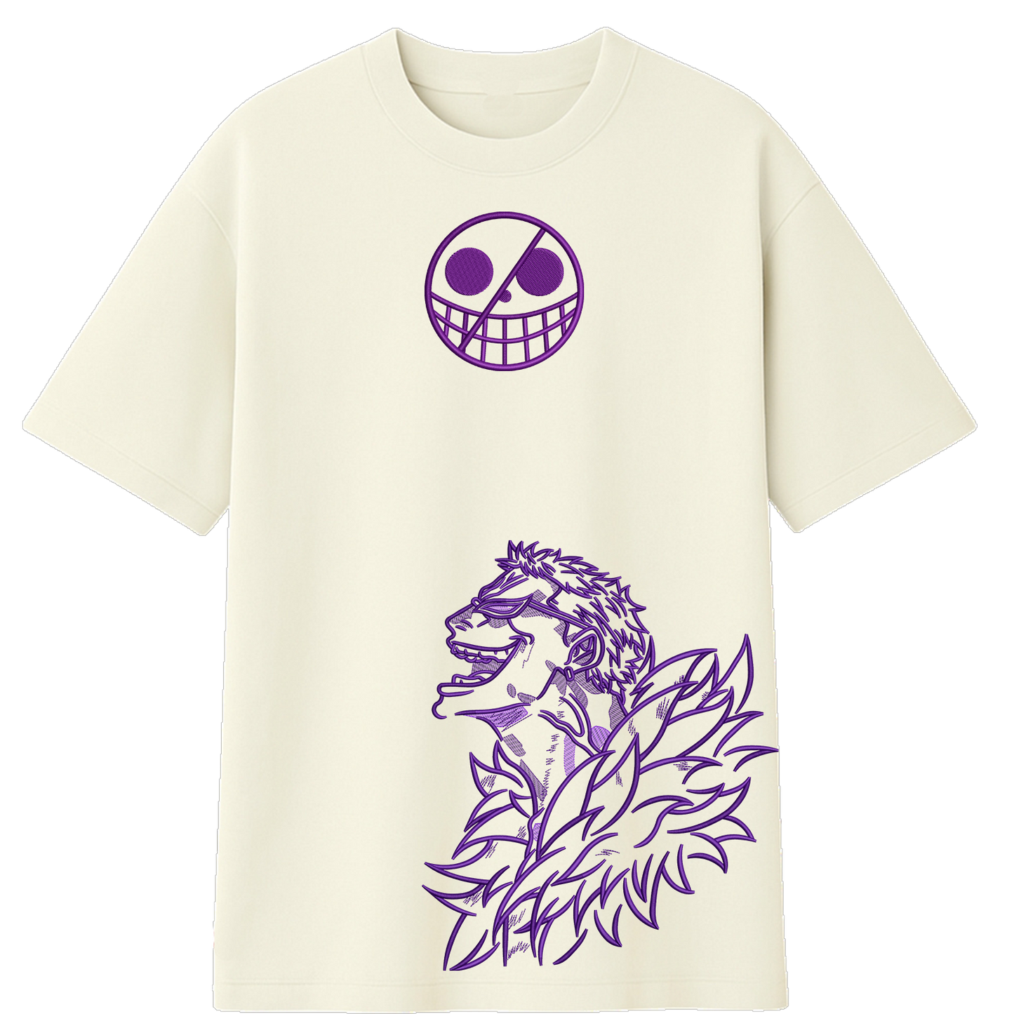 Doflamingo v1 T-shirt 