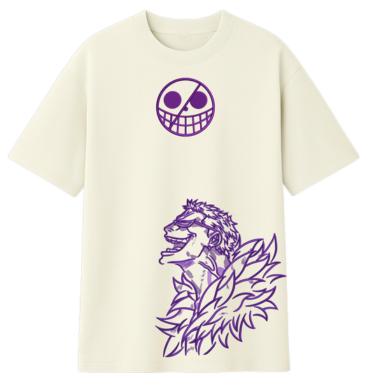 Doflamingo v1 Camiseta