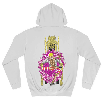 Doflamingo v1 buzo
