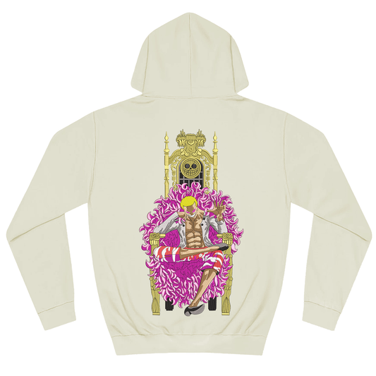 Doflamingo v1 diver 