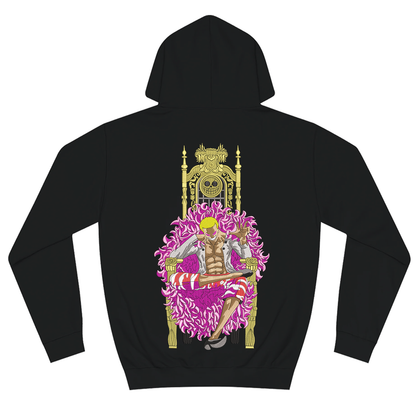 Doflamingo v1 buzo