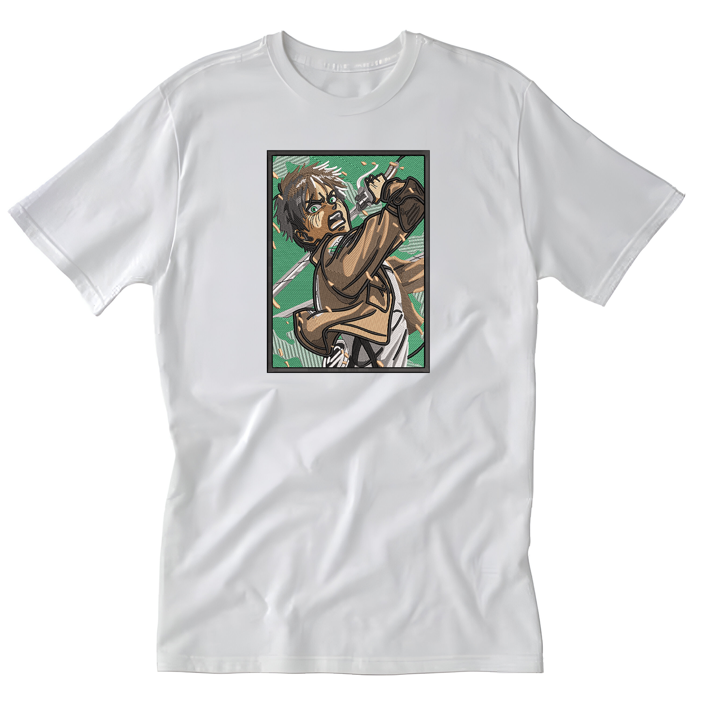 Luffy G5 Nike T-shirt