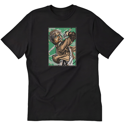 Luffy G5 Nike T-shirt