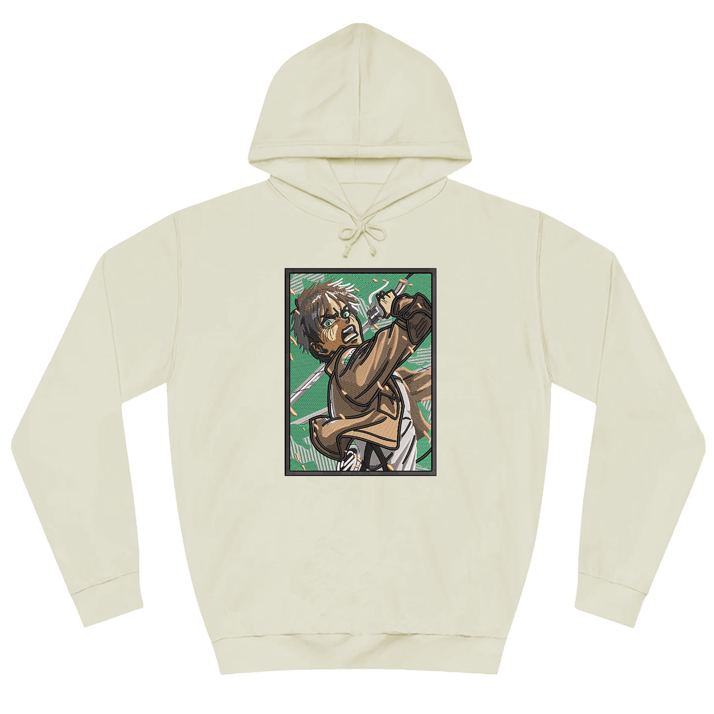 Luffy G5 Nike Hoodie