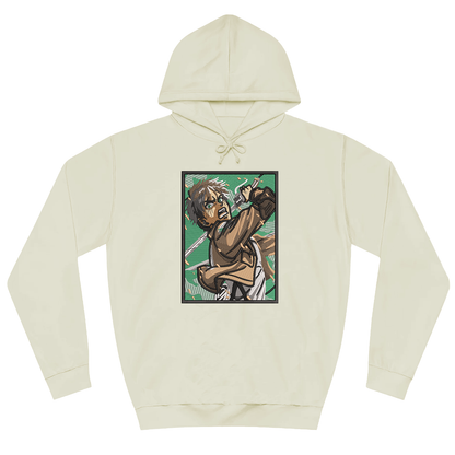 Luffy G5 Nike Hoodie