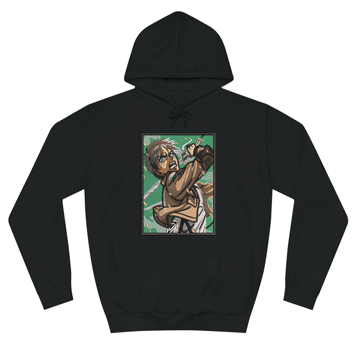 Luffy G5 Nike Hoodie