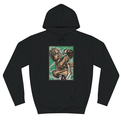 Luffy G5 Nike Hoodie