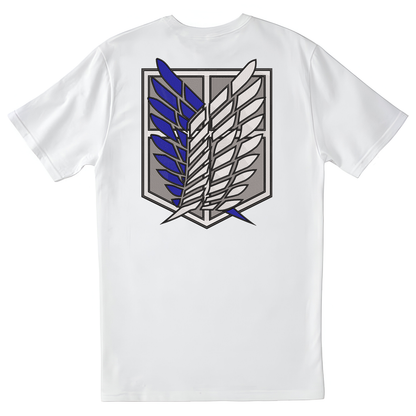 Rengoku v1 T-shirt