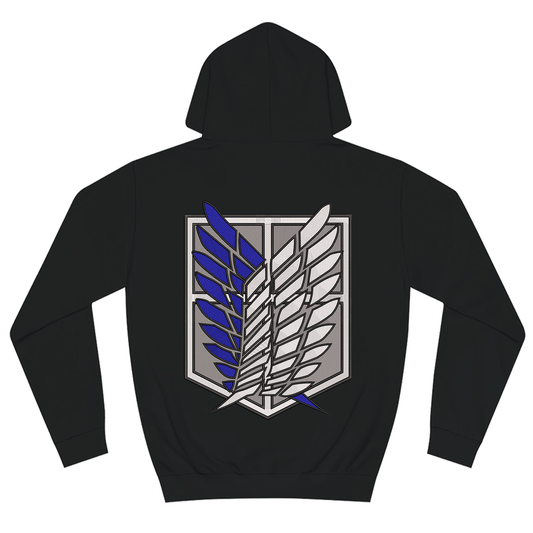 Legion de reconocimiento Buzo