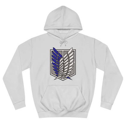 Luffy G5 Nike Hoodie