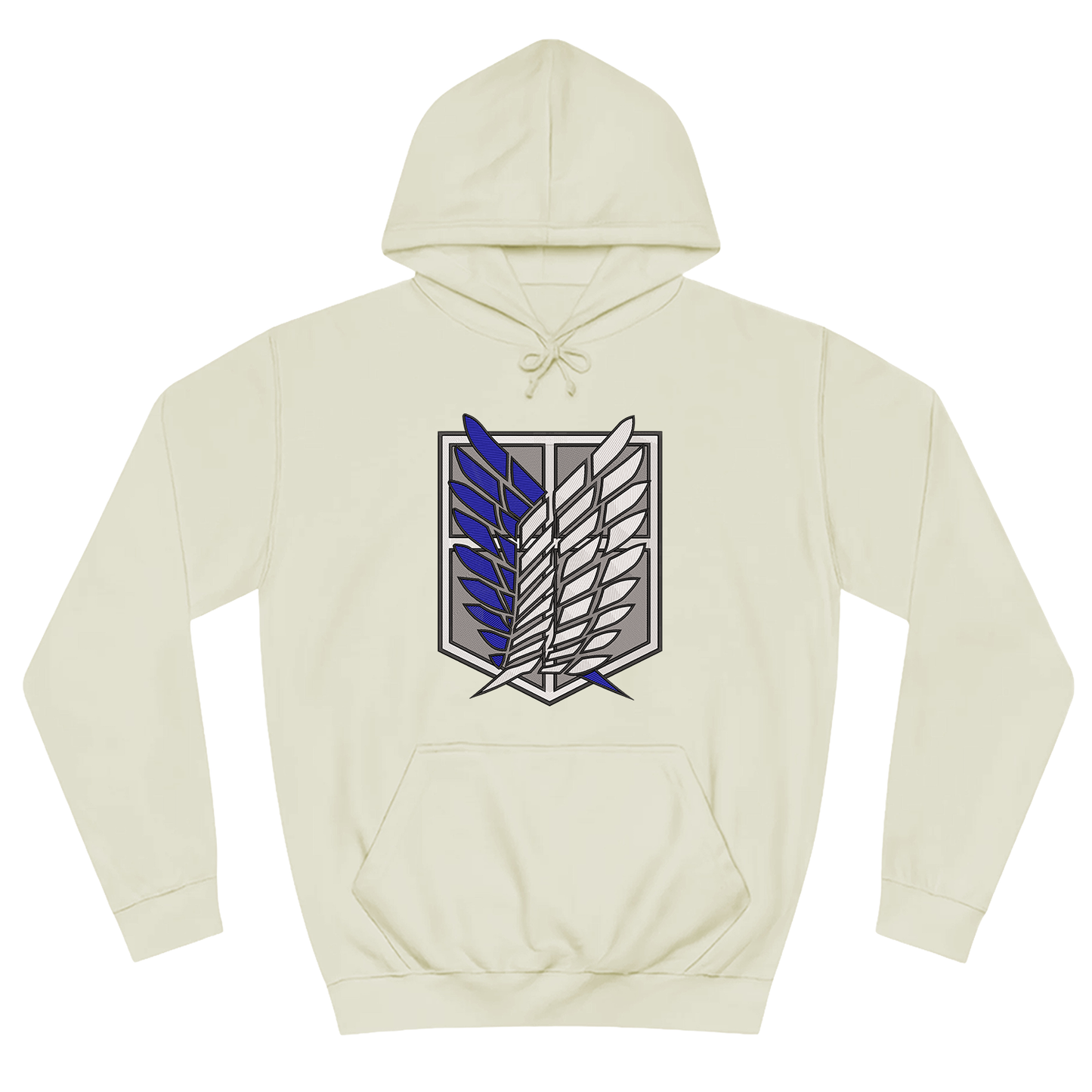 Luffy G5 Nike Hoodie
