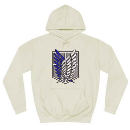 Luffy G5 Nike Hoodie