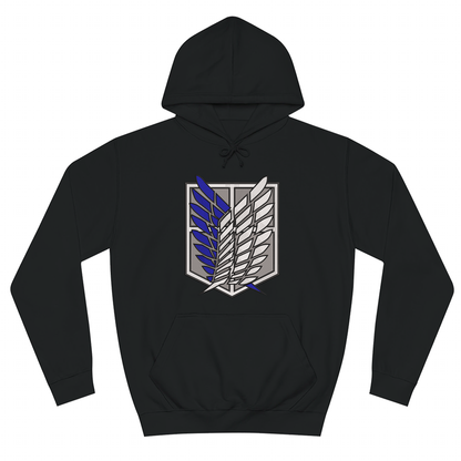 Luffy G5 Nike Hoodie