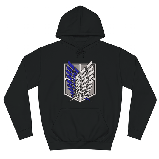 Legion de reconocimiento Buzo