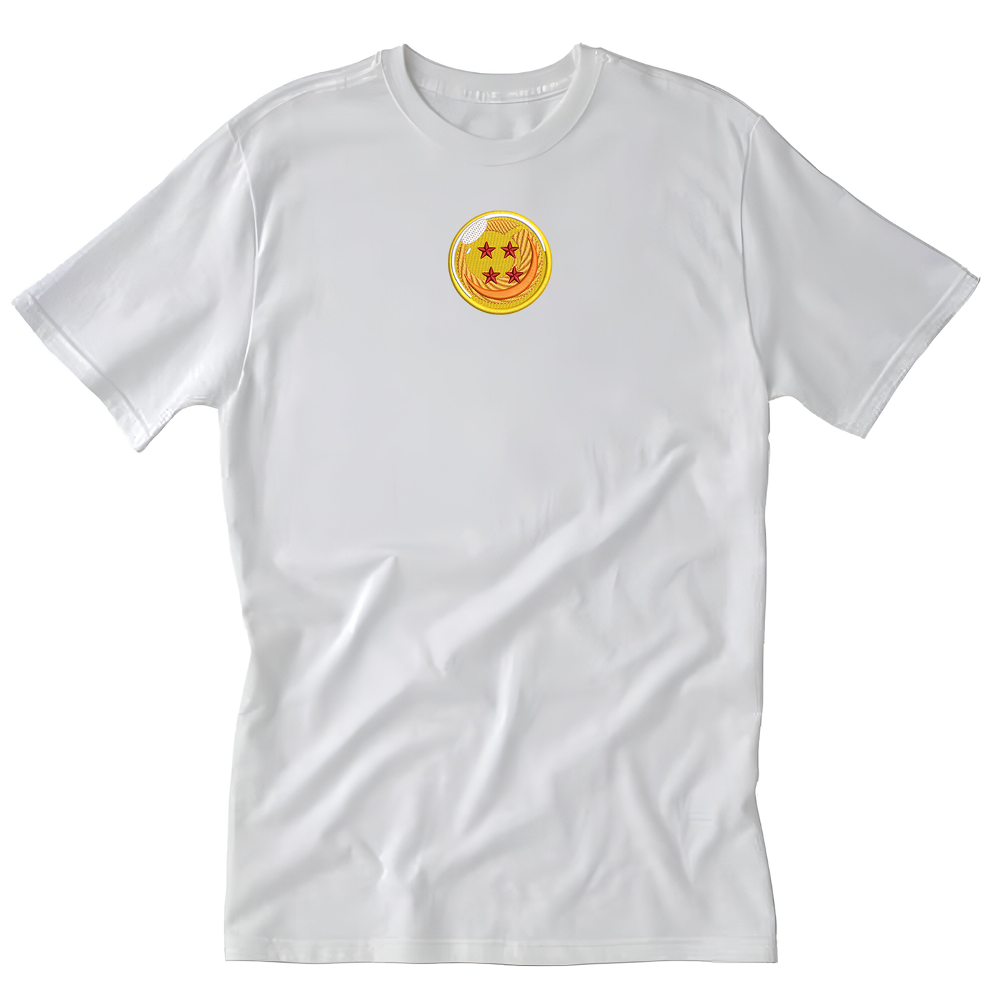 Goku v1 camiseta
