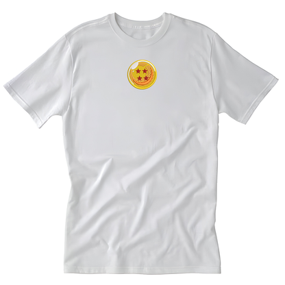 Goku v1 camiseta