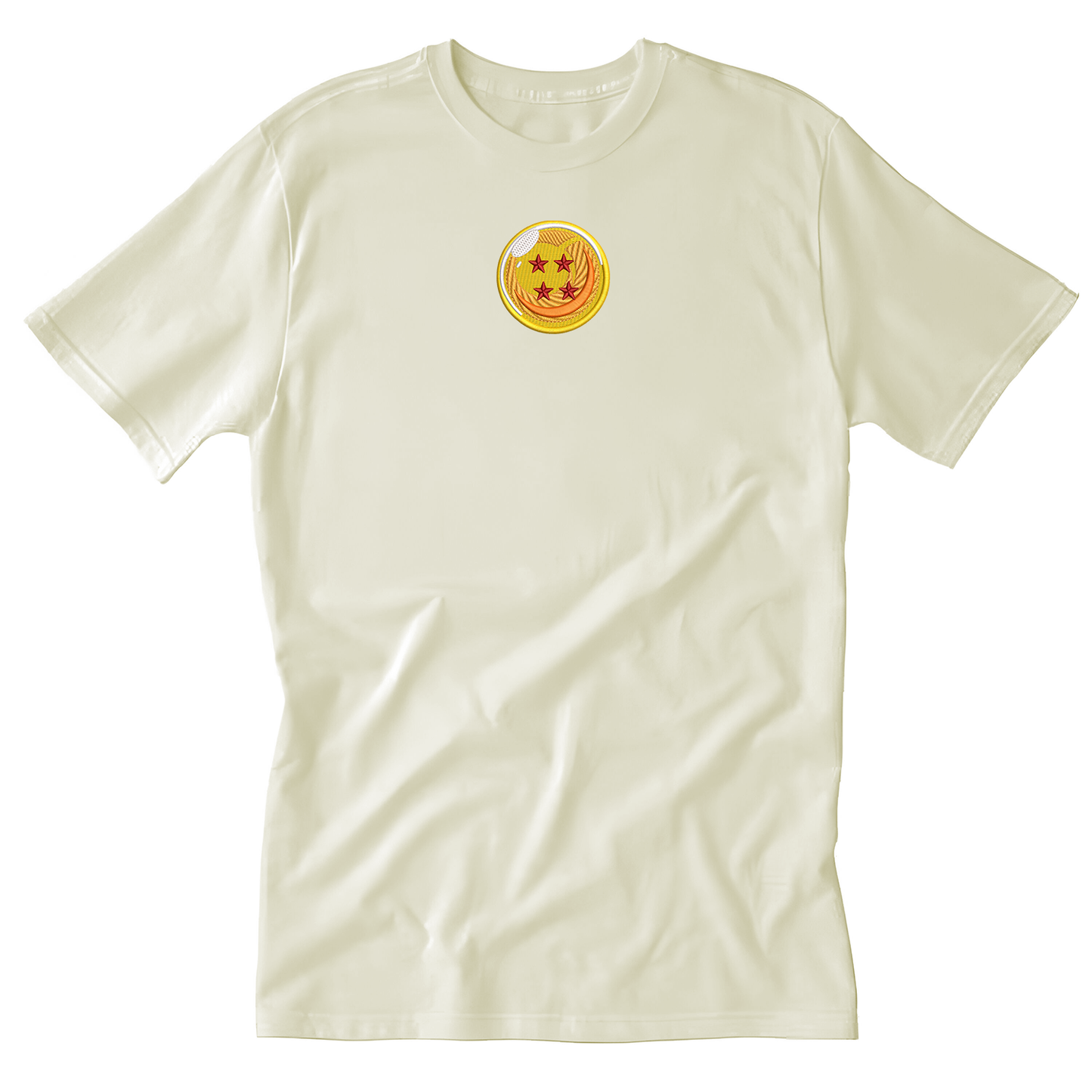 Goku v1 camiseta