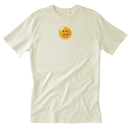 Goku v1 camiseta