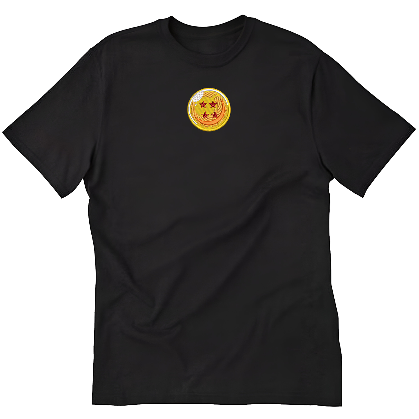Goku v1 camiseta