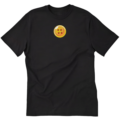 Goku v1 camiseta