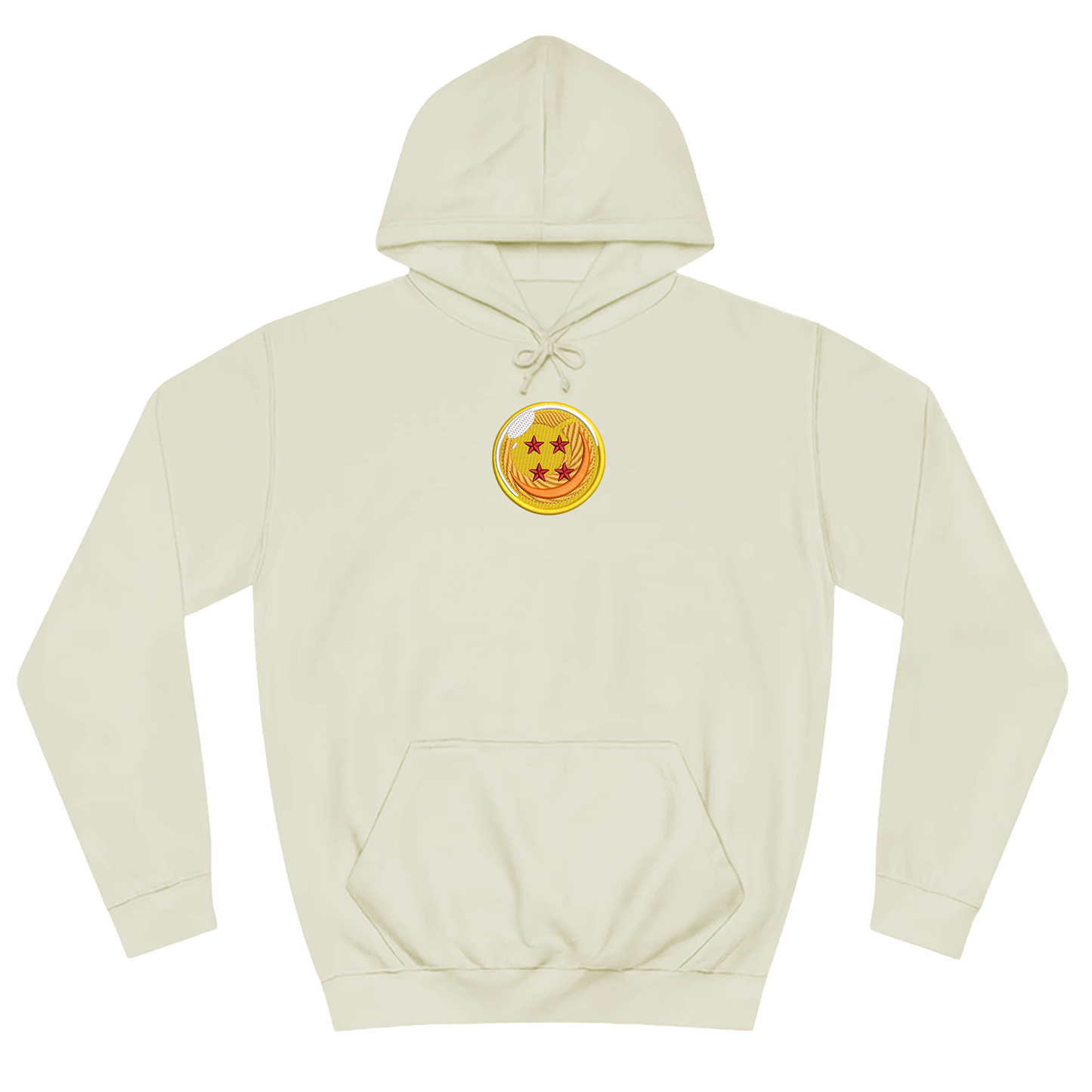 Goku v1 Buzo