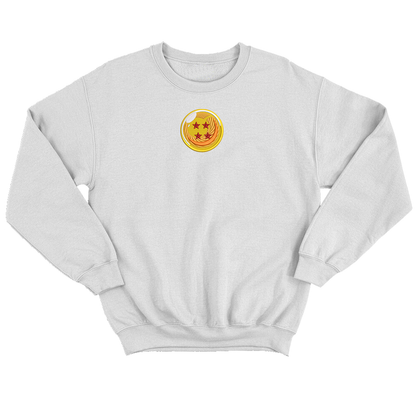 Goku v1 Crew Neck Sweater
