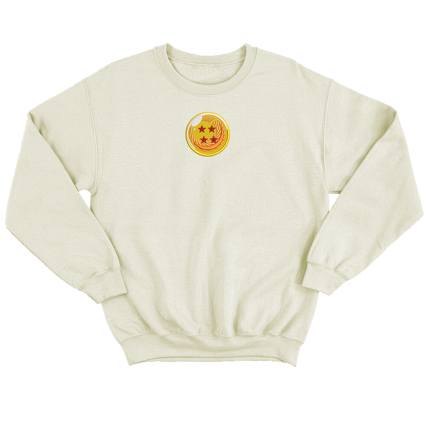 Goku v1 Crew Neck Sweater