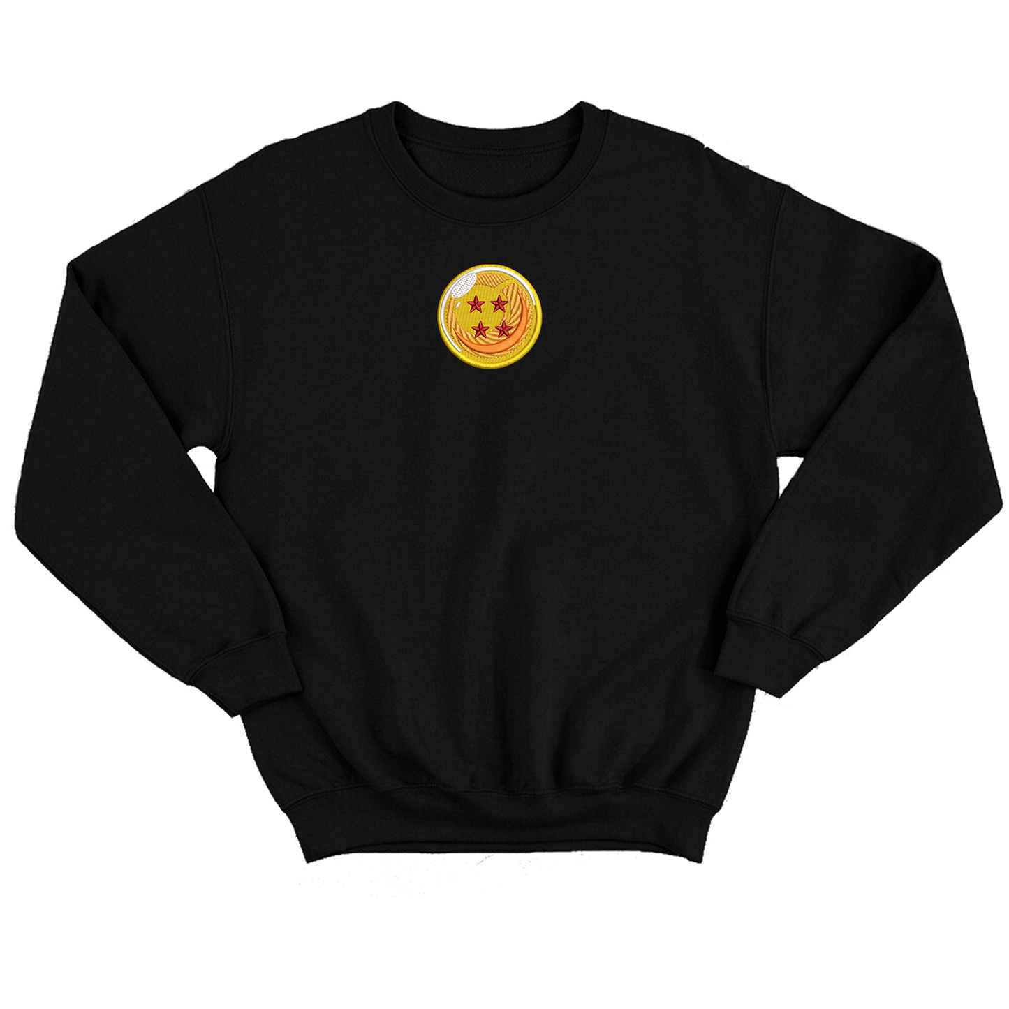 Goku v1 Crew Neck Sweater
