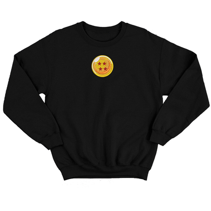 Goku v1 Crew Neck Sweater
