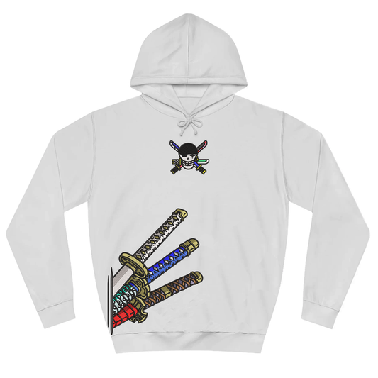 Zoro Swords v1 Diver