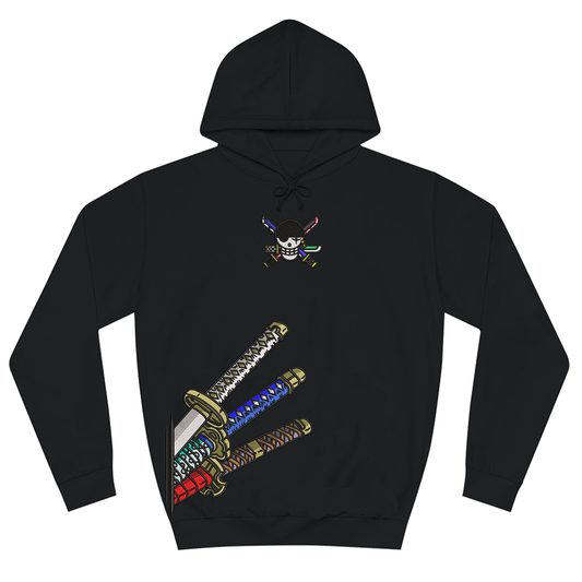 Zoro Swords v1 Diver