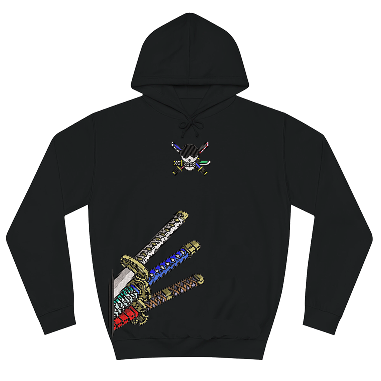 Itachi v2 Diver 