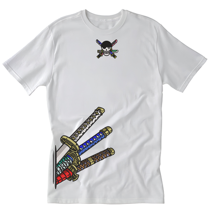Itachi v2 T-Shirt 
