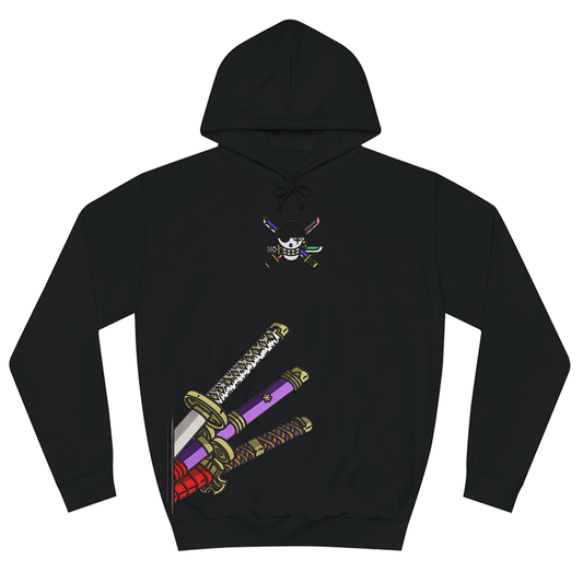 Zoro Swords v2 Diver
